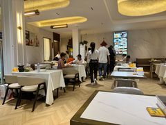-王中王餐厅(东安路店)