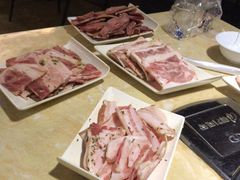 -东北烤肉(钟鼎名悦店)