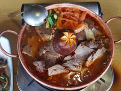 -品味泸沽湖•民族特色菜(大落水店)
