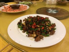 -田园印象·成都土菜院子(华阳店)