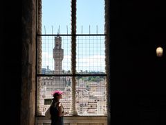 -圣母百花大教堂穹顶