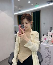-Kraemer Paris  苏豪路易士·嘉玛发廊
