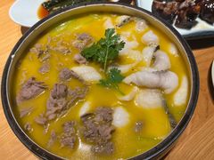 -竹里馆·淮扬菜·功夫茶(老门东店)