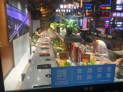 -北家姓转转小火锅(南京江宁商业街店)
