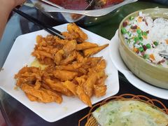 -杨林闻老三酸菜鱼(总店)