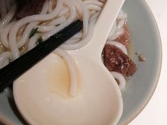 -鑫花溪牛肉米粉(凤凰街创始总店)