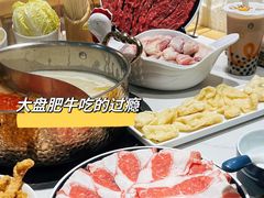 -濠七糟粕醋•海南酸汤火锅(中关村店)