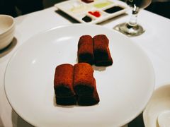 -四季民福烤鸭店(前门廊房二条店)