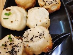 -小杨生煎(香港名都店)