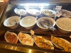 -温野菜涮涮锅(曲江大悦城店)