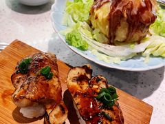 -YAMAKAWA(龙湖胥江天街店)