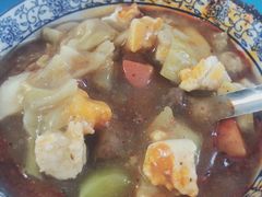 -刘老虎肉丸糊辣汤(总店)