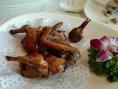 -扬州狮子楼·非遗淮扬菜(总店)