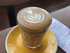 -Seesaw Coffee(朝阳大悦城店)