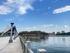 -东湖公园