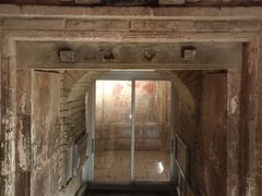 -洛阳古墓博物馆