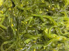 -臻鲜燕海鲜融合餐厅(金陵style店)