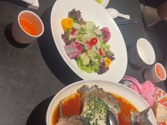 -知楚•精致湖北菜(武商MALL店)
