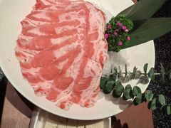 -大渝火锅(滨湖万达店)