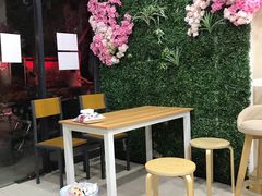 -学姐家酸奶铺(江大店)