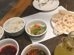 -蕃茄述·好汤自然来(江汉路店)