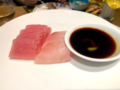 -都会尚膳·海鲜自助餐厅(重庆万豪酒店)