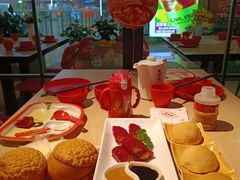 -避风塘(宝山万达店)