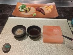 -Ginza Onodera铁板烧(外滩十八号店)