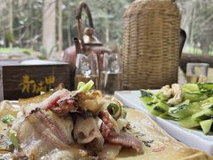 -青城甲(青城山店)