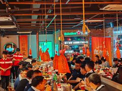 -红钳侠小龙虾·烧烤(中赢康康谷店)
