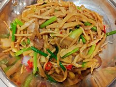 -有藕有鱼·湖北菜(唐家墩店)