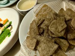 -鸭匠食府·挂炉烤鸭·新京菜(阜成路店)