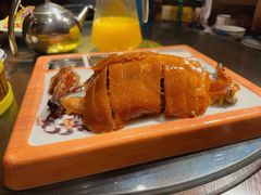 -新侨小馆(东直门北小街店)