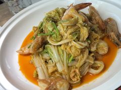 -味莊·青岛菜(云霄路店)