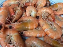 -龙溪海鲜酒家(溪涌店)