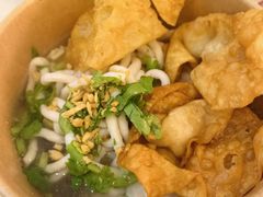 -非遗·十八曲鱼饺(西马总店)