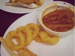 iphone_upload_pic-小天鹅戴斯酒店鲸鲨百汇创作料理