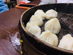 鲜肉小龙-万寿斋(山阴路店)
