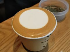-O.P.S. CAFE