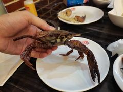 -火豹自助火锅(宏信·河畔世家店)