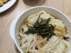 -泰煌鸡·上海白斩鸡·鸡汤面(万航店)