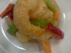 -烤肉宛饭庄(北新桥店)