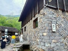 -MOJ coffee(瓯海泽雅水碓坑店)