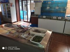 水产区-瓦房店活羊大串(锦绣店)