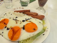 -大哥餐厅(西城花园店)