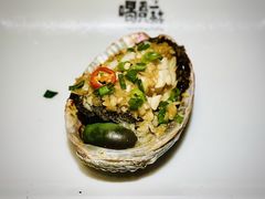 -喝丢一只鞋海鲜烧烤·海肠捞饭(北京街店)