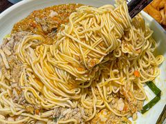 -裕兴记•蟹黄面馆(人民广场店)