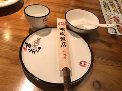 -明城饭店(万科九都荟店)