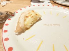 -菲滋意式餐厅(青悦城店)