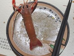 -和创柚子·会席日本料理(新区淮海街店)